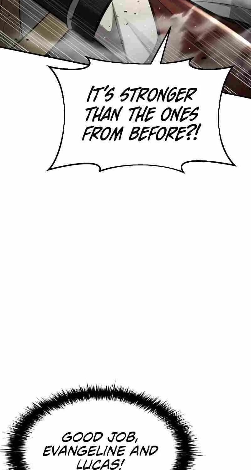 I Became the Tyrant of a Defence Game Chapter 39 page 32 - 