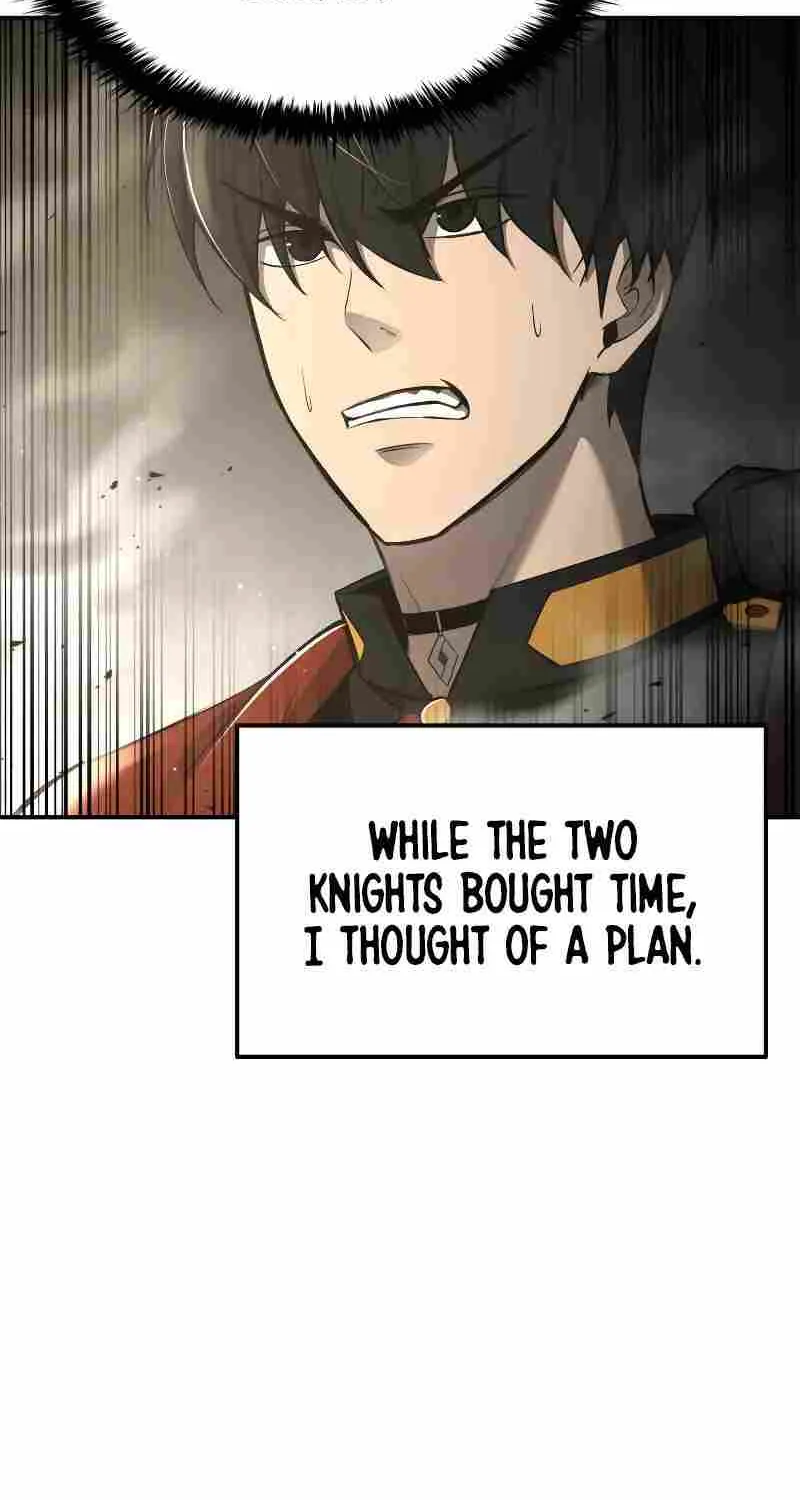 I Became the Tyrant of a Defence Game Chapter 39 page 33 - 