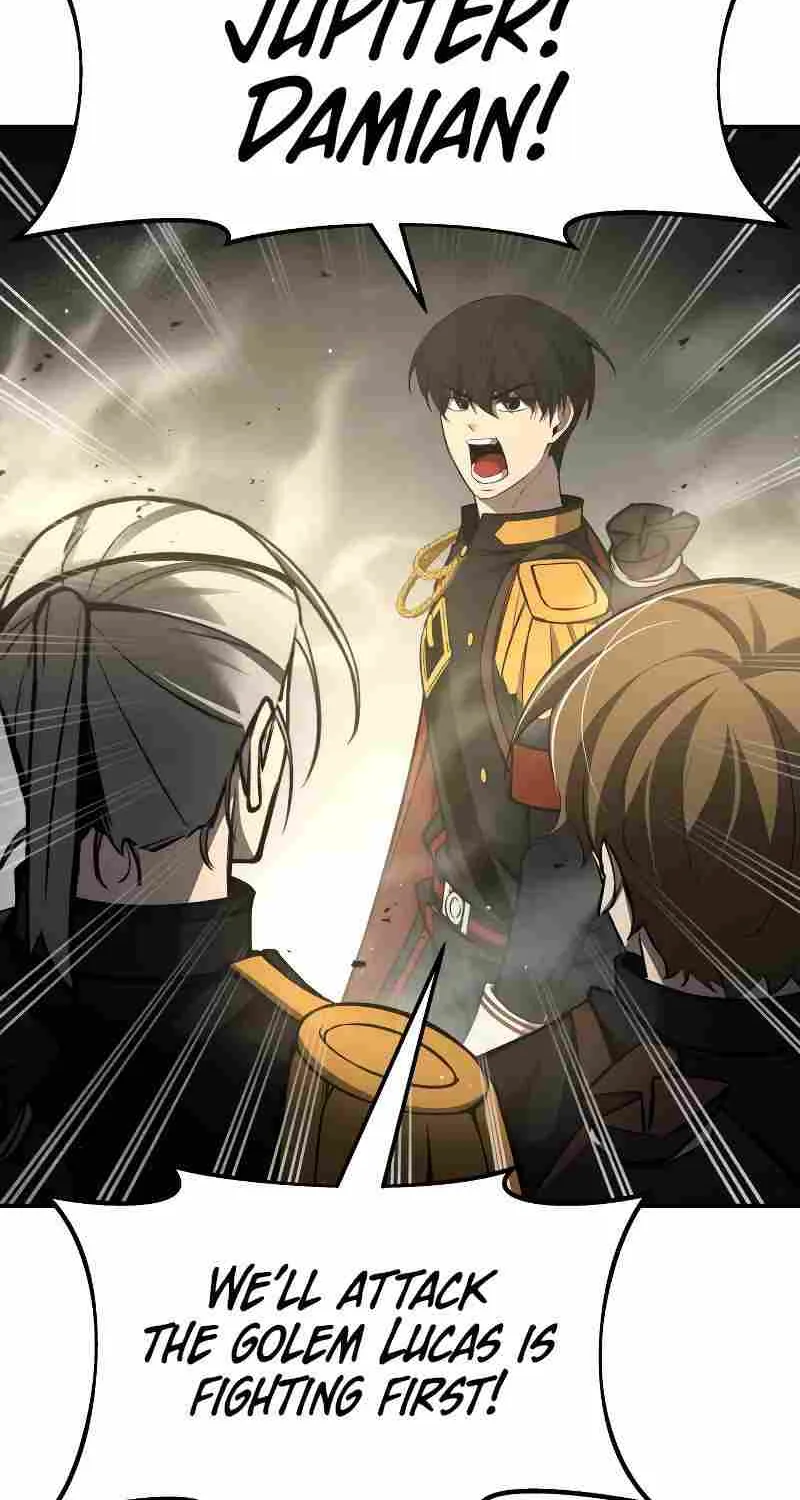 I Became the Tyrant of a Defence Game Chapter 39 page 35 - 