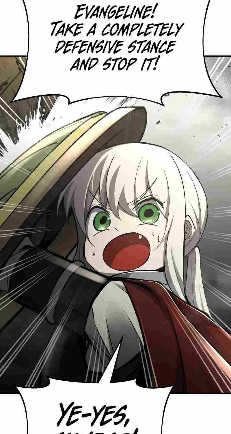 I Became the Tyrant of a Defence Game Chapter 39 page 40 - 
