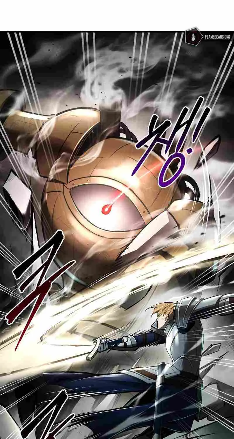 I Became the Tyrant of a Defence Game Chapter 39 page 42 - 