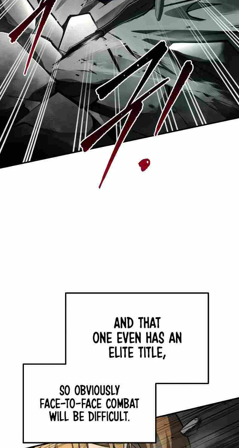 I Became the Tyrant of a Defence Game Chapter 39 page 43 - 