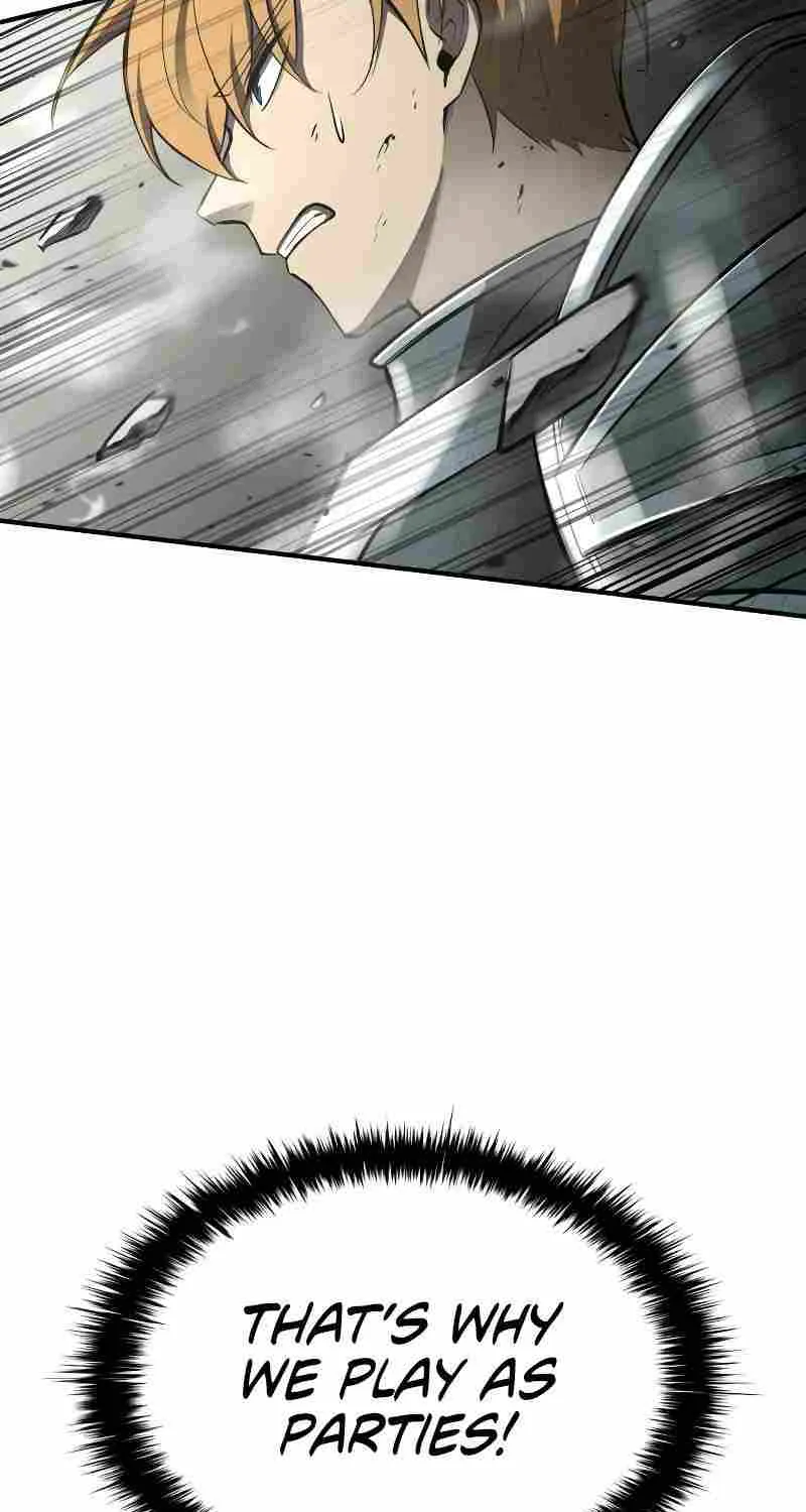 I Became the Tyrant of a Defence Game Chapter 39 page 44 - 
