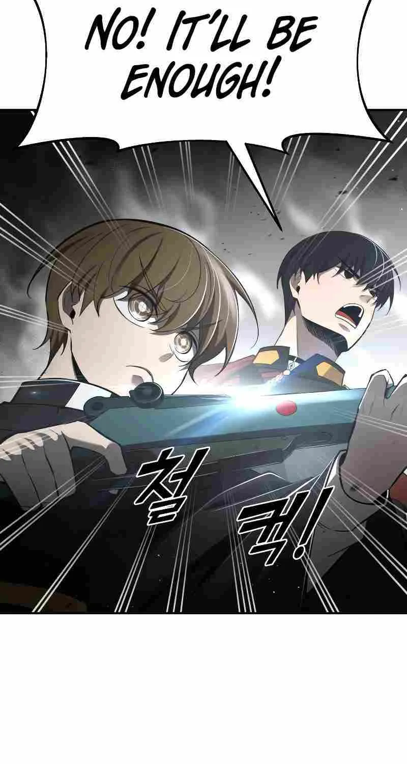 I Became the Tyrant of a Defence Game Chapter 39 page 58 - 
