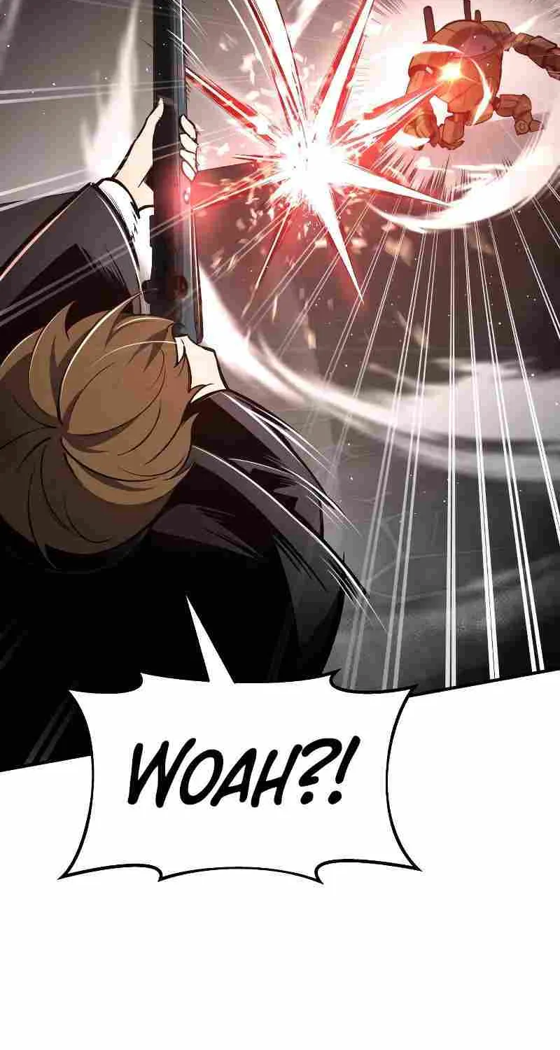 I Became the Tyrant of a Defence Game Chapter 39 page 65 - 
