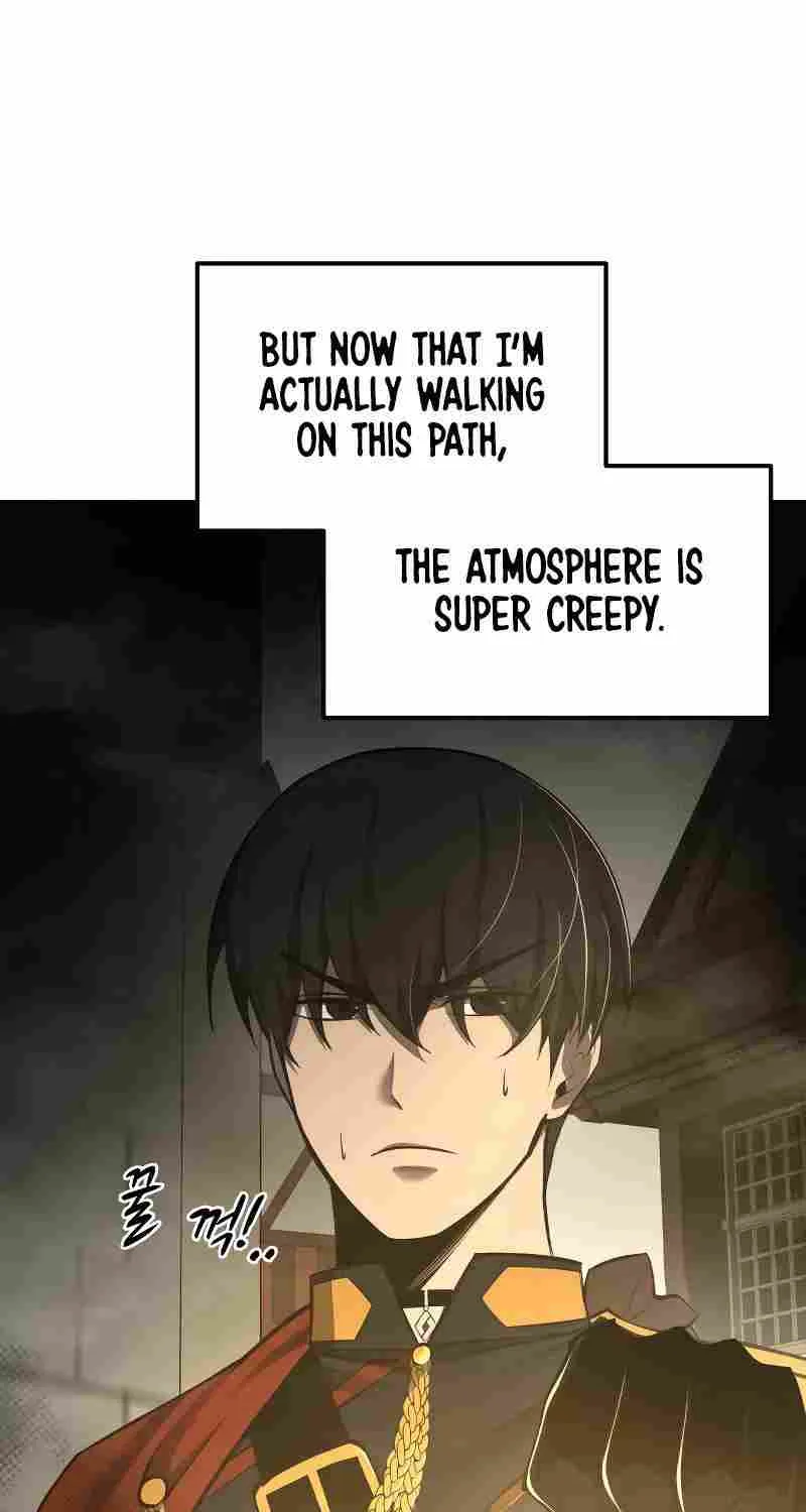 I Became the Tyrant of a Defence Game Chapter 39 page 8 - 