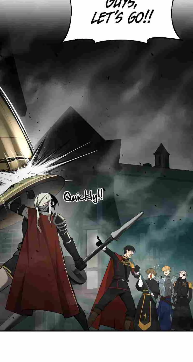 I Became the Tyrant of a Defence Game Chapter 39 page 81 - 
