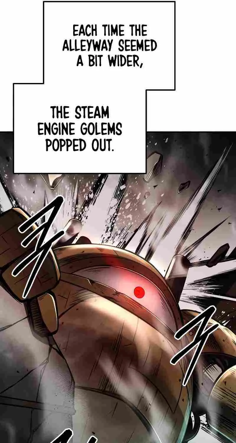 I Became the Tyrant of a Defence Game Chapter 39 page 84 - 