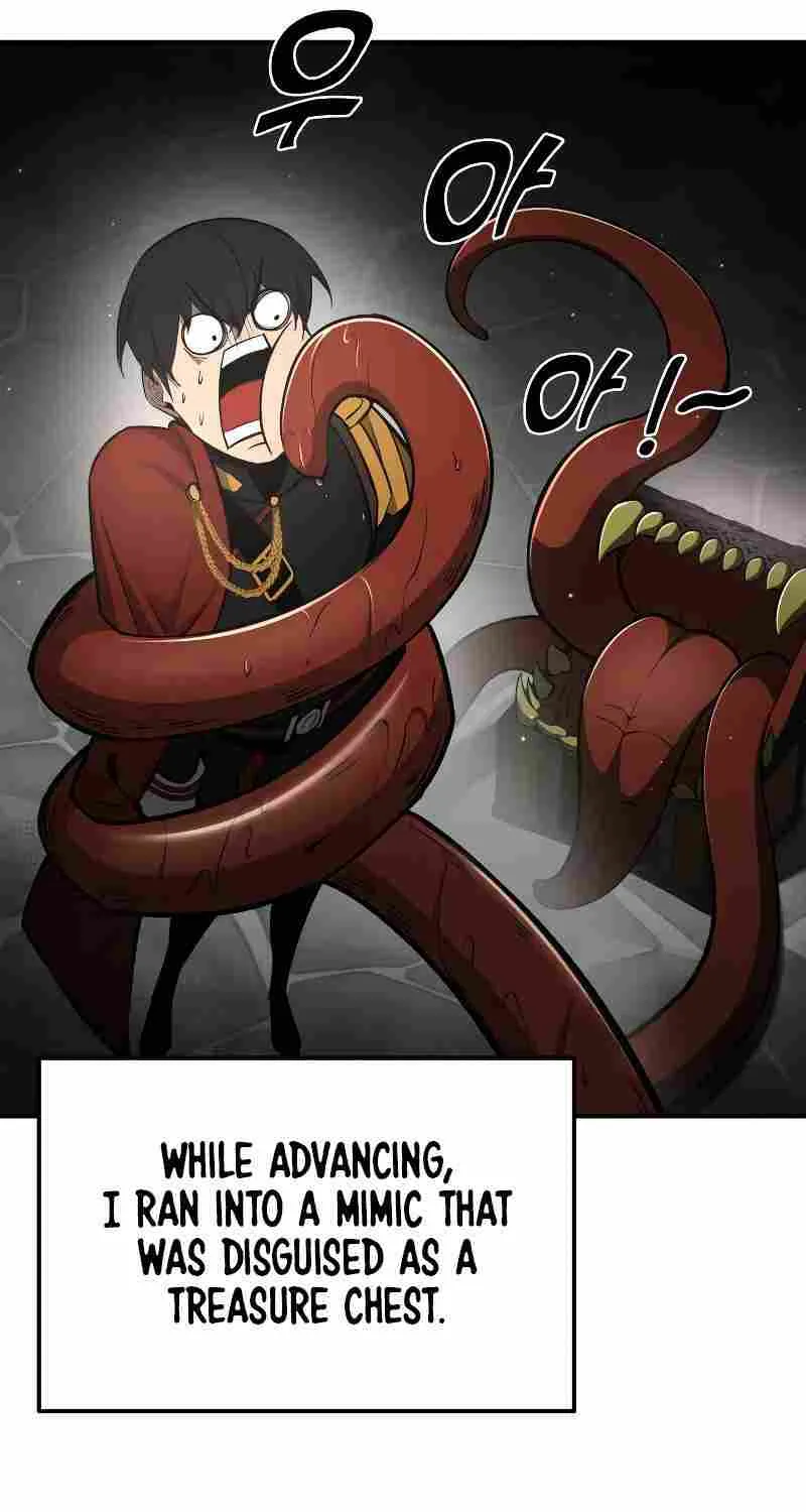 I Became the Tyrant of a Defence Game Chapter 39 page 86 - 
