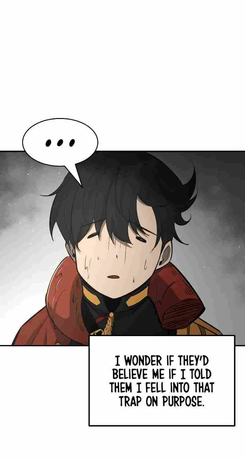 I Became the Tyrant of a Defence Game Chapter 39 page 87 - 