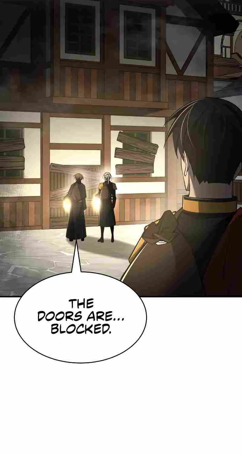 I Became the Tyrant of a Defence Game Chapter 39 page 97 - 