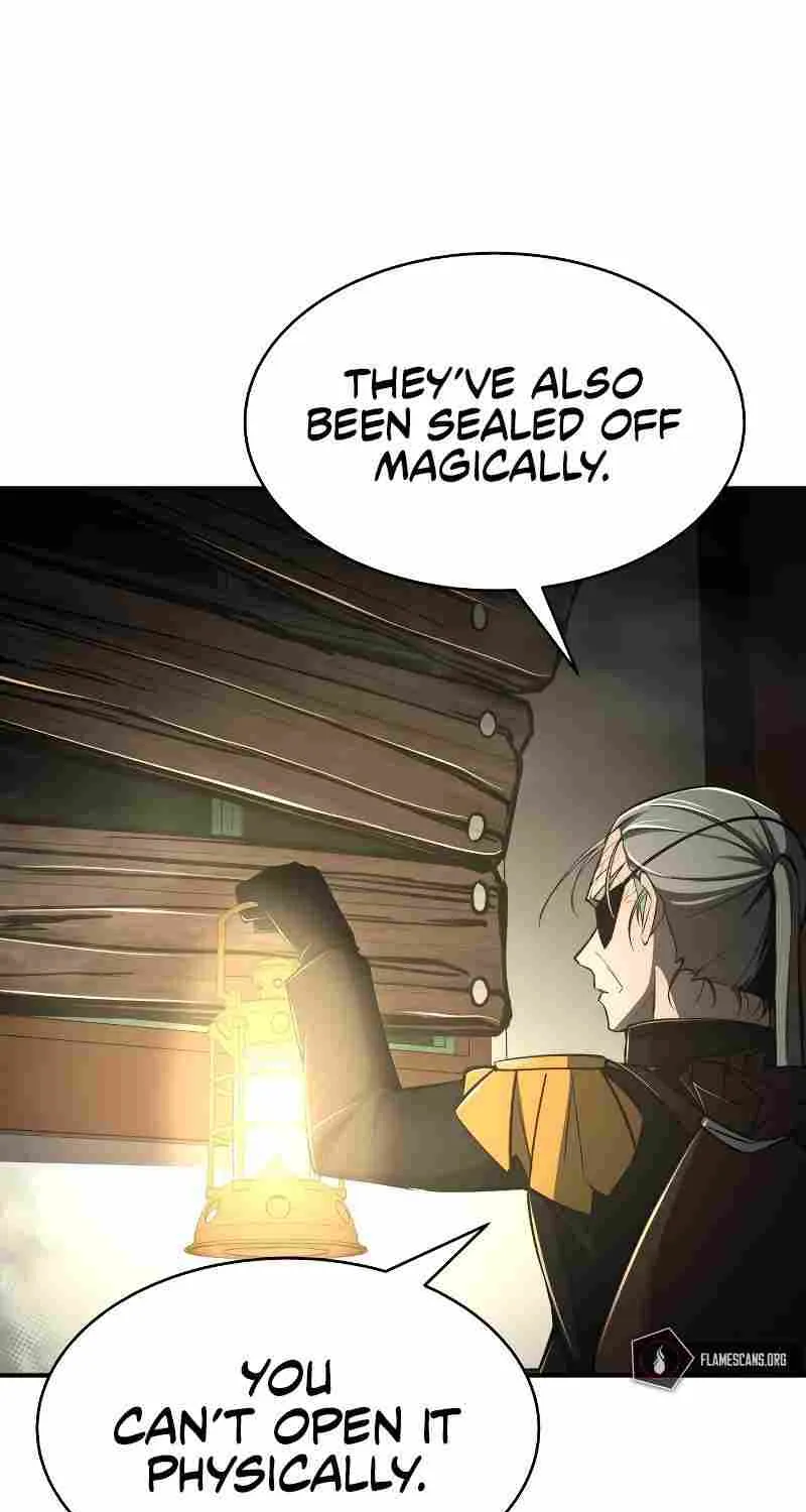I Became the Tyrant of a Defence Game Chapter 39 page 98 - 