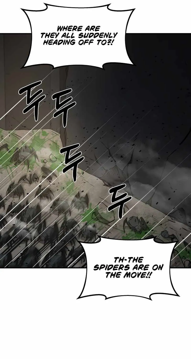 I Became the Tyrant of a Defence Game Chapter 4 page 105 - 