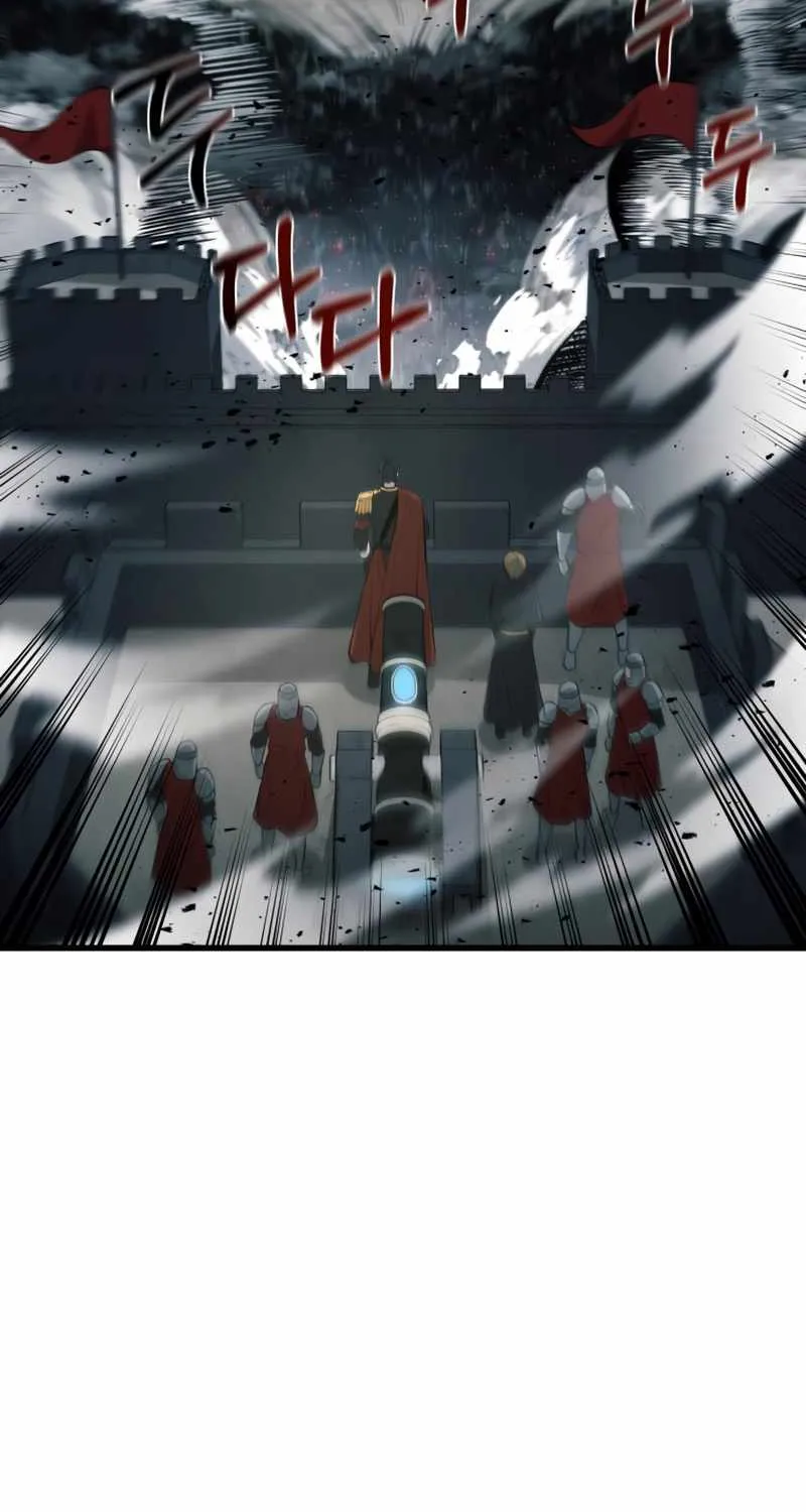 I Became the Tyrant of a Defence Game Chapter 4 page 109 - 