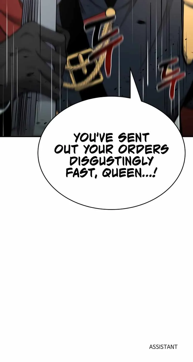 I Became the Tyrant of a Defence Game Chapter 4 page 111 - 