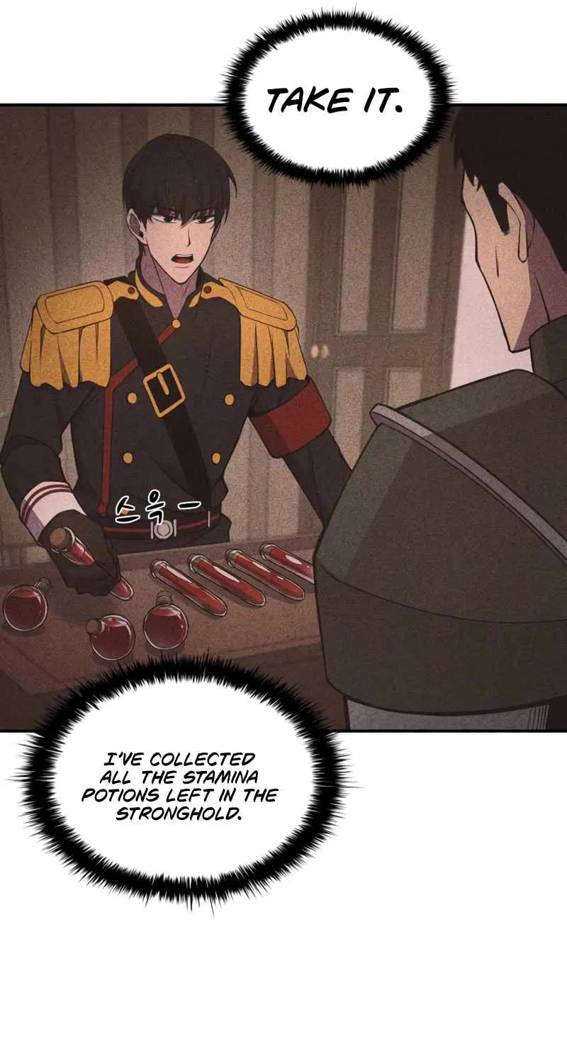 I Became the Tyrant of a Defence Game Chapter 4 page 20 - 