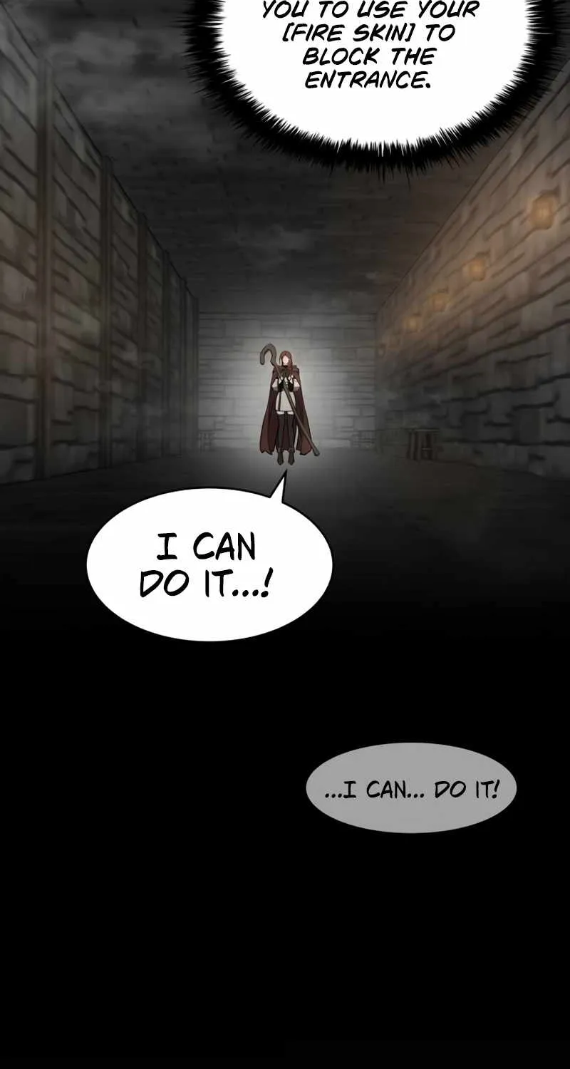 I Became the Tyrant of a Defence Game Chapter 4 page 26 - 