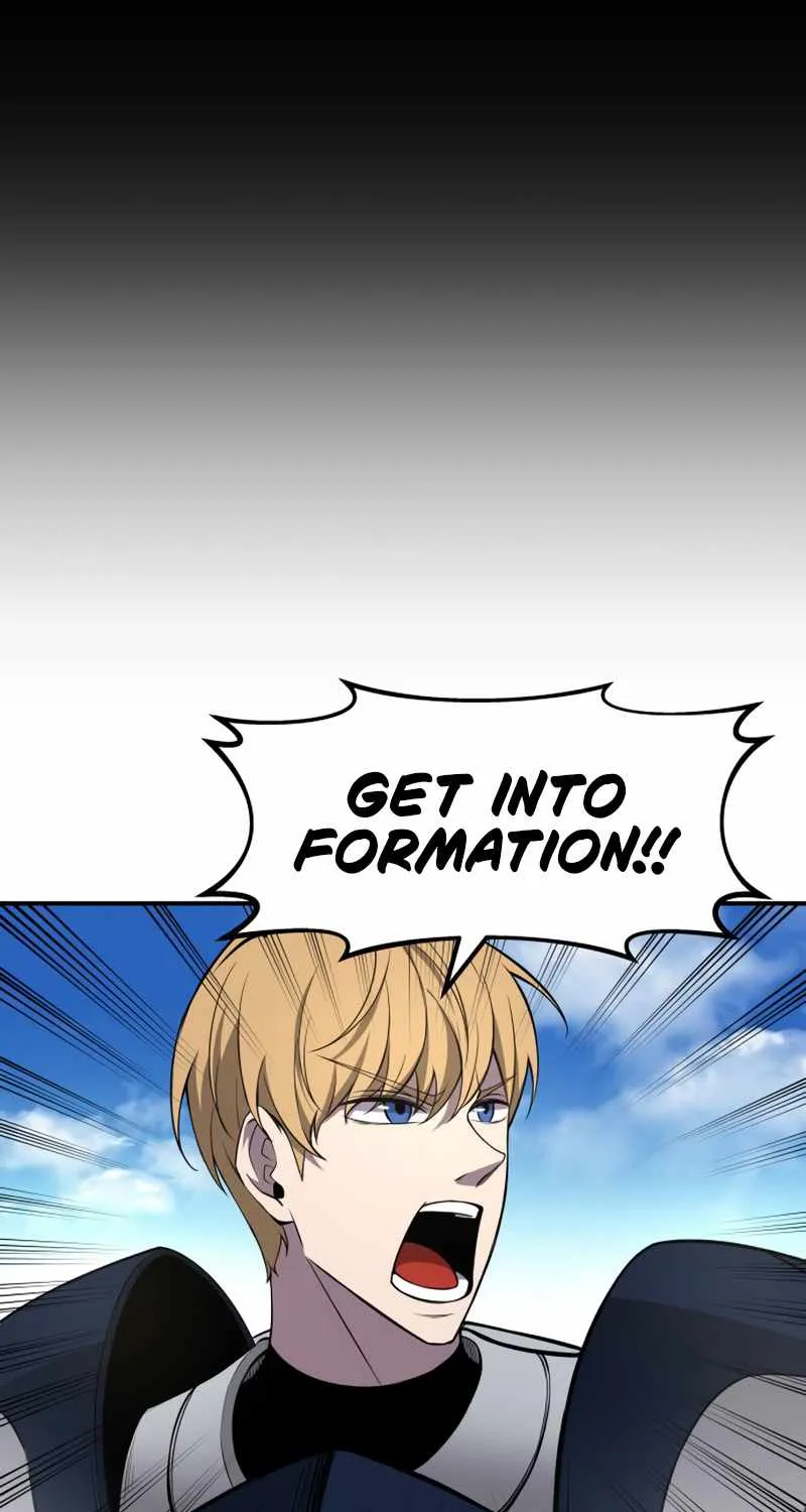 I Became the Tyrant of a Defence Game Chapter 4 page 27 - 