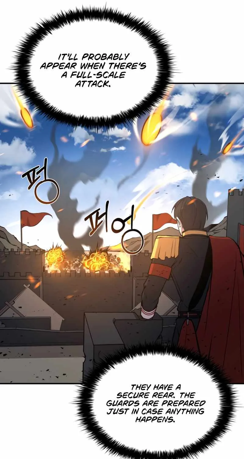 I Became the Tyrant of a Defence Game Chapter 4 page 43 - 