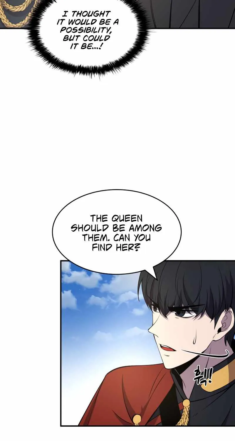 I Became the Tyrant of a Defence Game Chapter 4 page 49 - 