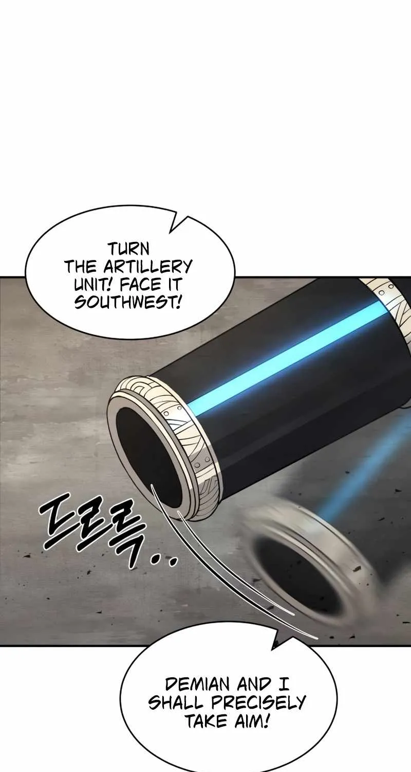 I Became the Tyrant of a Defence Game Chapter 4 page 55 - 