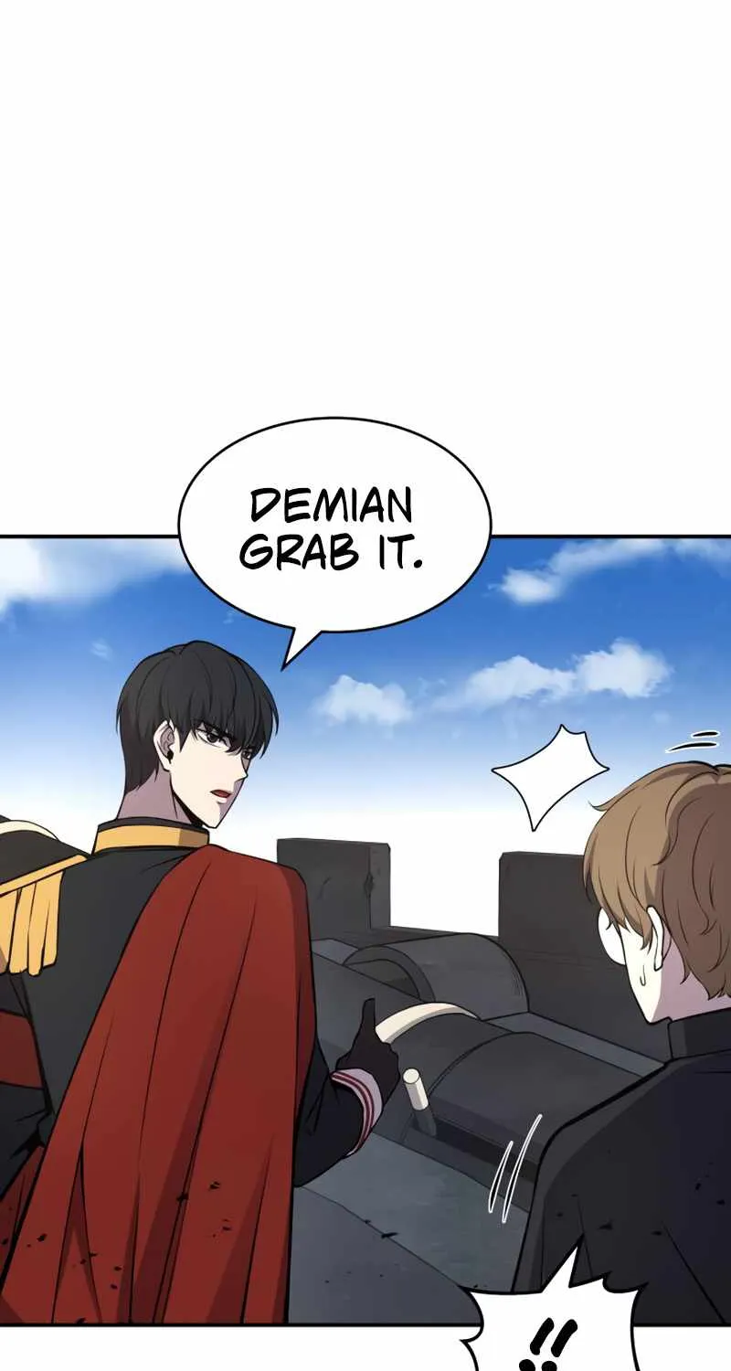 I Became the Tyrant of a Defence Game Chapter 4 page 57 - 