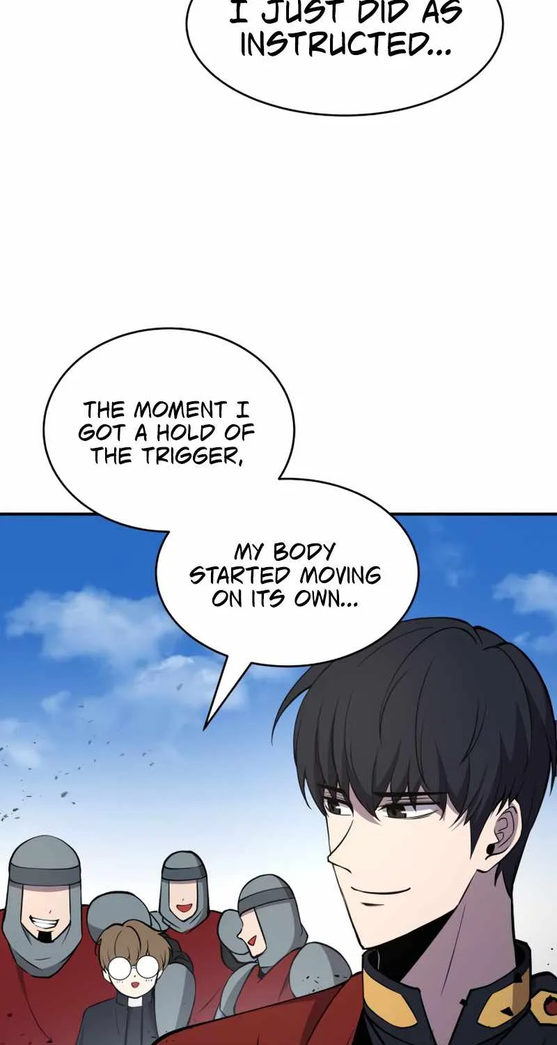 I Became the Tyrant of a Defence Game Chapter 4 page 87 - 