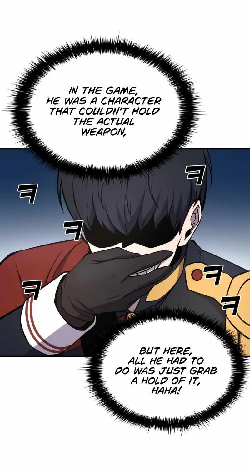 I Became the Tyrant of a Defence Game Chapter 4 page 90 - 