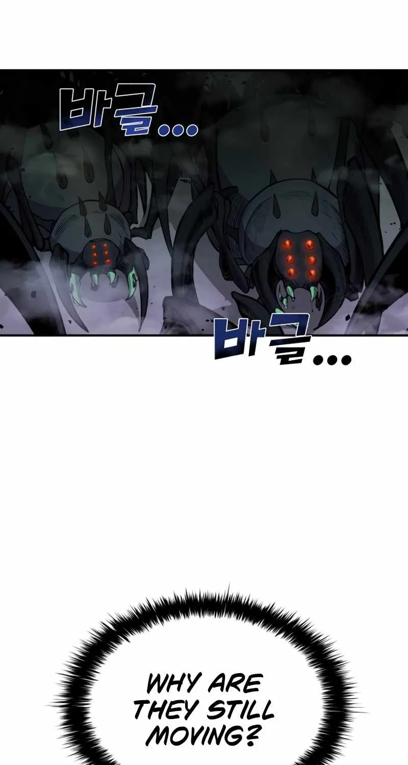I Became the Tyrant of a Defence Game Chapter 4 page 94 - 