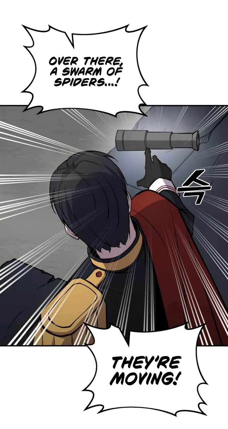 I Became the Tyrant of a Defence Game Chapter 4 page 97 - 