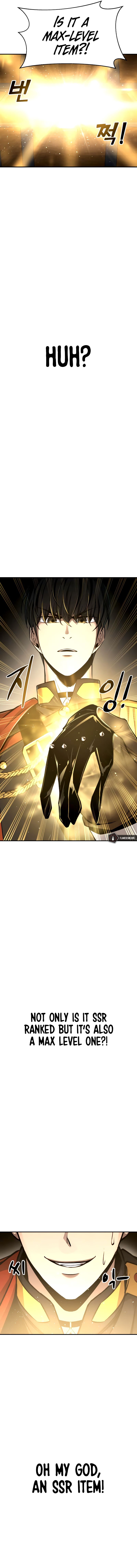 I Became the Tyrant of a Defence Game Chapter 40.1 page 17 - 