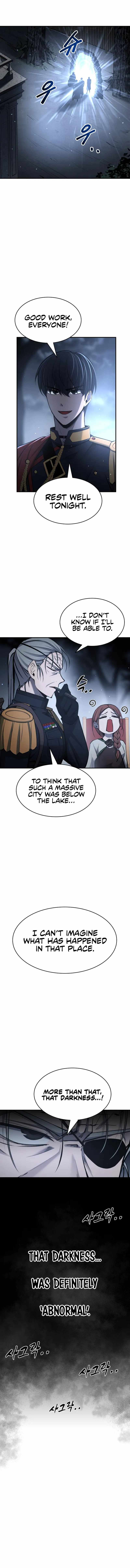 I Became the Tyrant of a Defence Game Chapter 40.5 page 1 - 