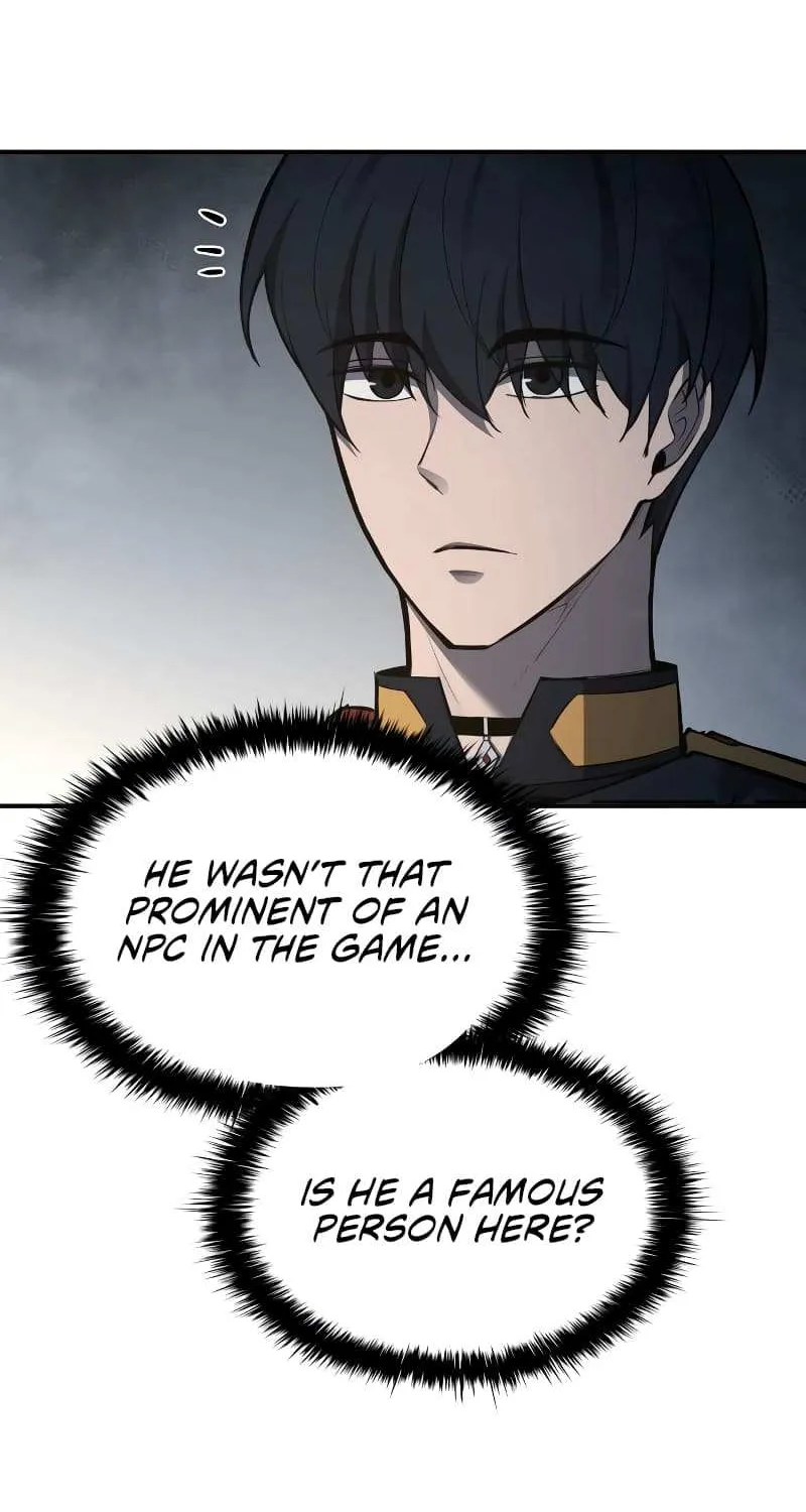 I Became the Tyrant of a Defence Game Chapter 40 page 108 - 