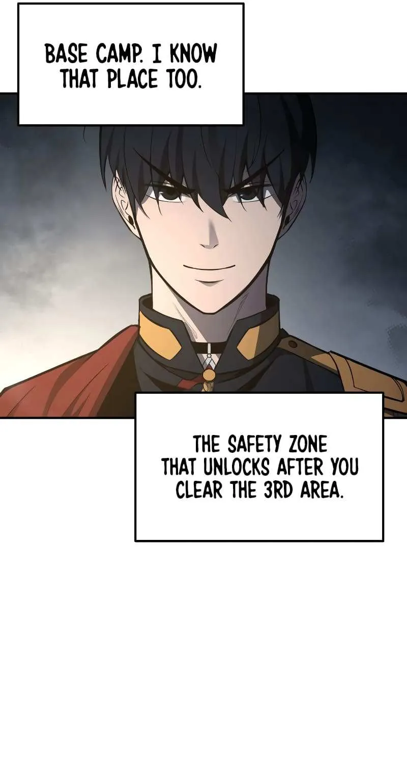 I Became the Tyrant of a Defence Game Chapter 40 page 113 - 