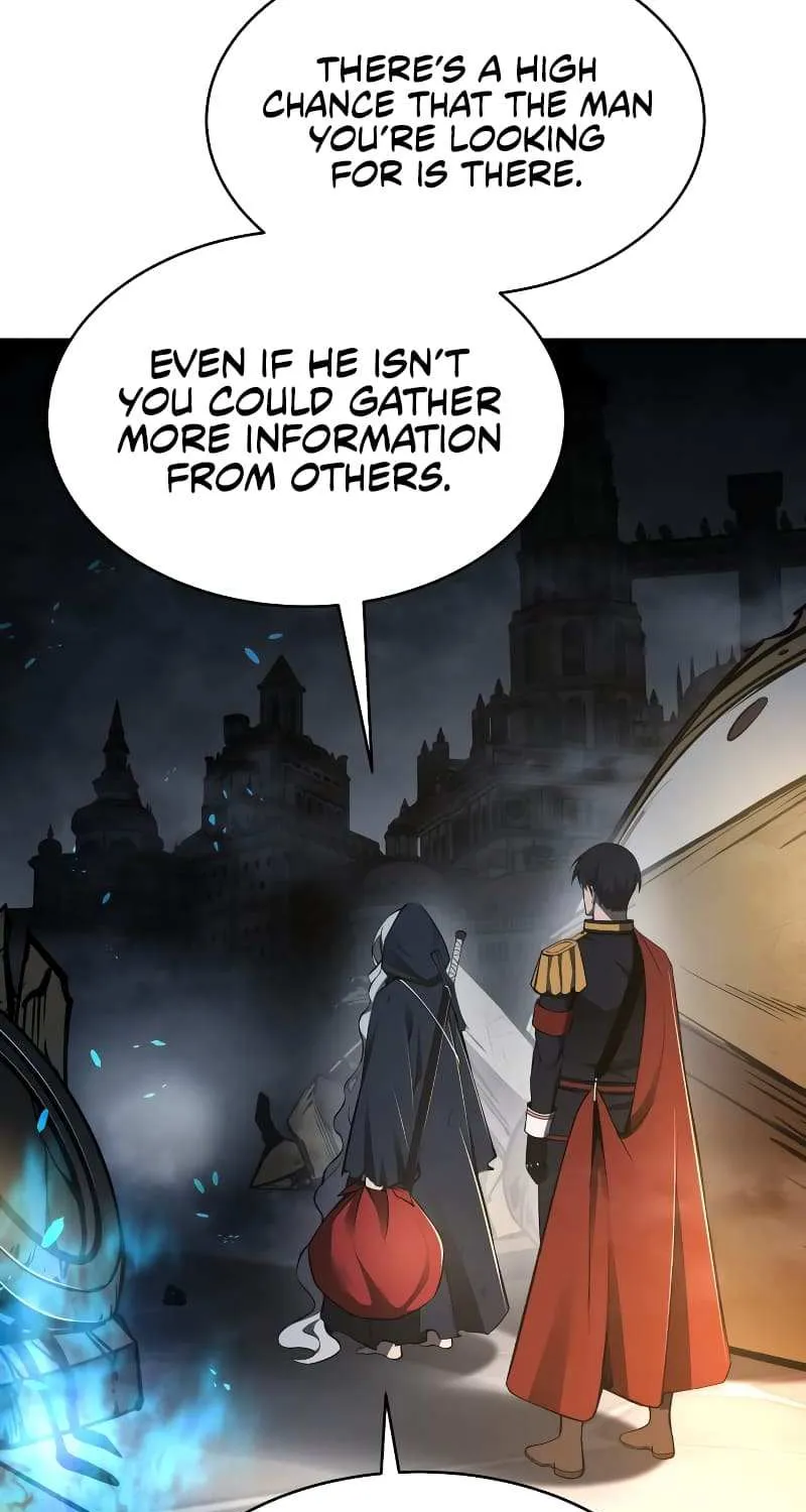 I Became the Tyrant of a Defence Game Chapter 40 page 115 - 