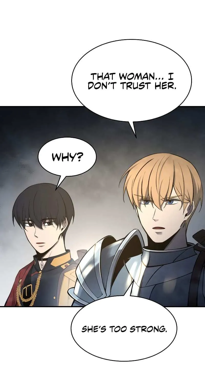 I Became the Tyrant of a Defence Game Chapter 40 page 121 - 