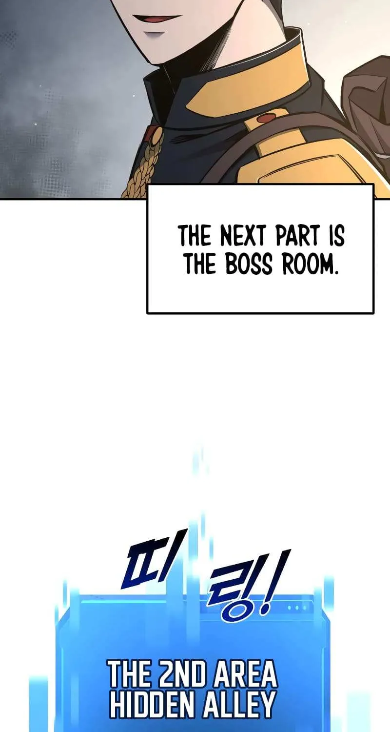 I Became the Tyrant of a Defence Game Chapter 40 page 130 - 