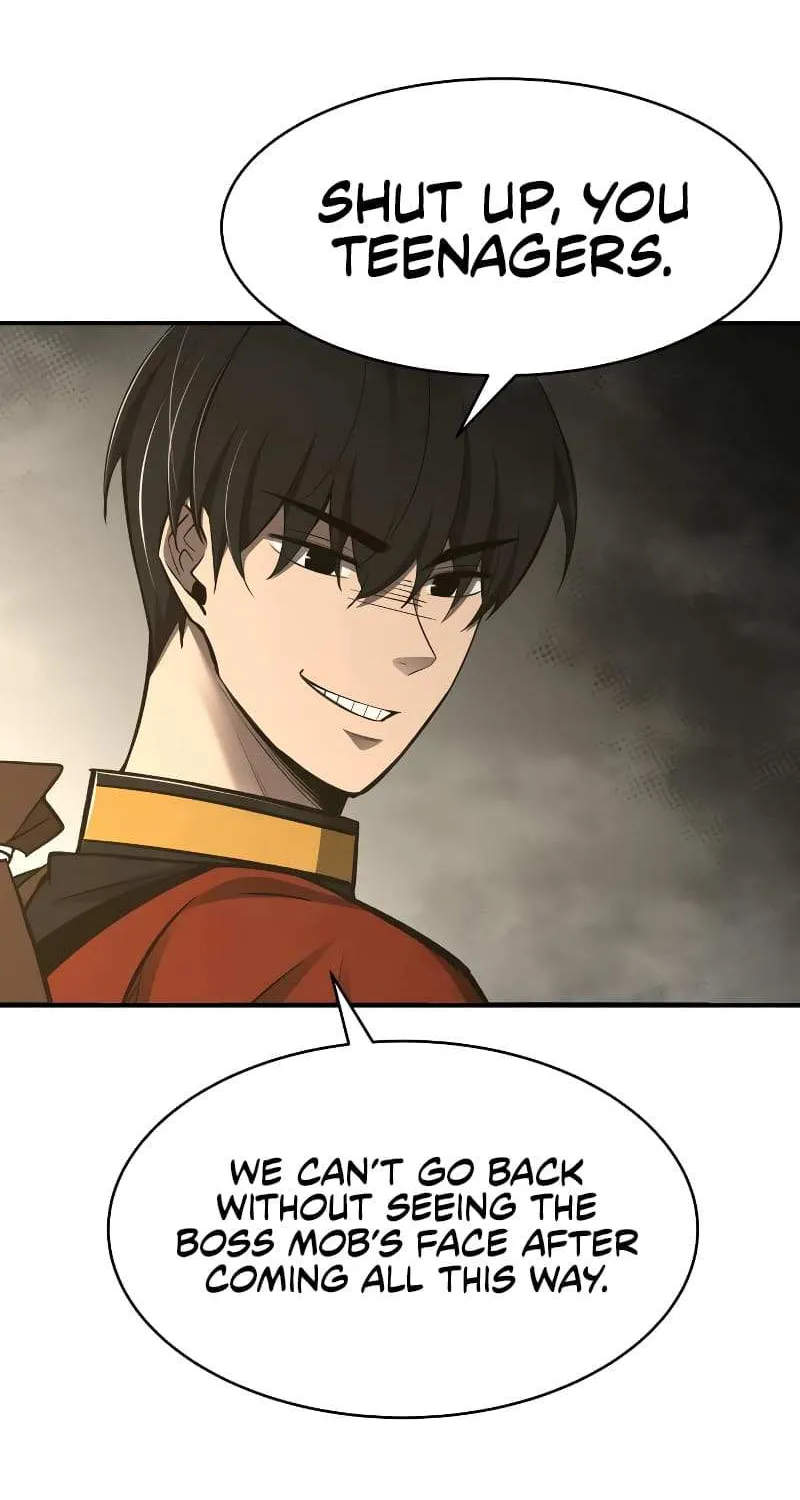 I Became the Tyrant of a Defence Game Chapter 40 page 137 - 