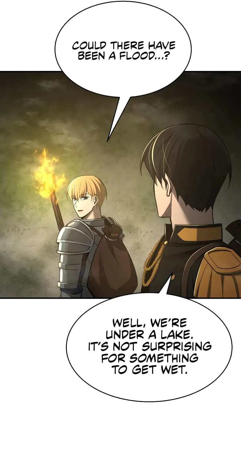 I Became the Tyrant of a Defence Game Chapter 40 page 143 - 