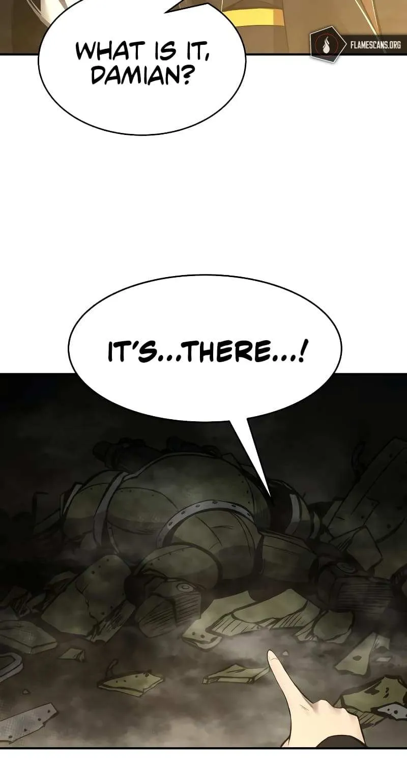 I Became the Tyrant of a Defence Game Chapter 40 page 145 - 