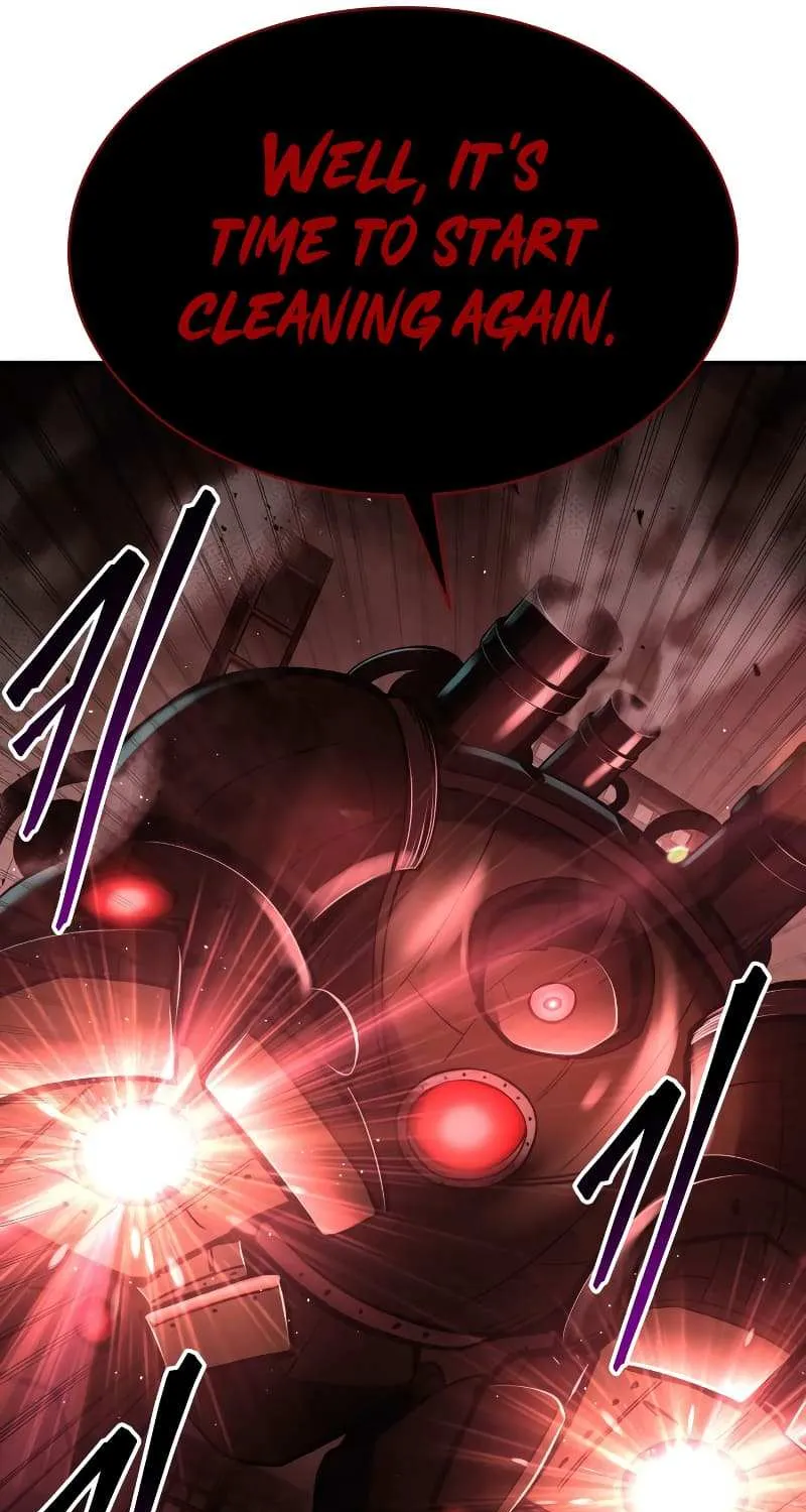 I Became the Tyrant of a Defence Game Chapter 40 page 157 - 