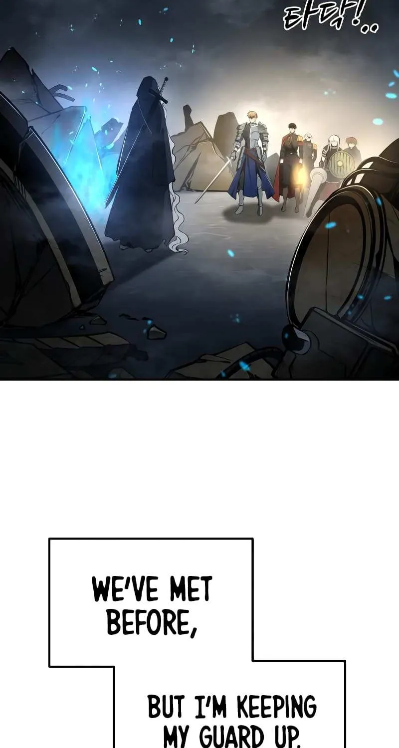 I Became the Tyrant of a Defence Game Chapter 40 page 3 - 