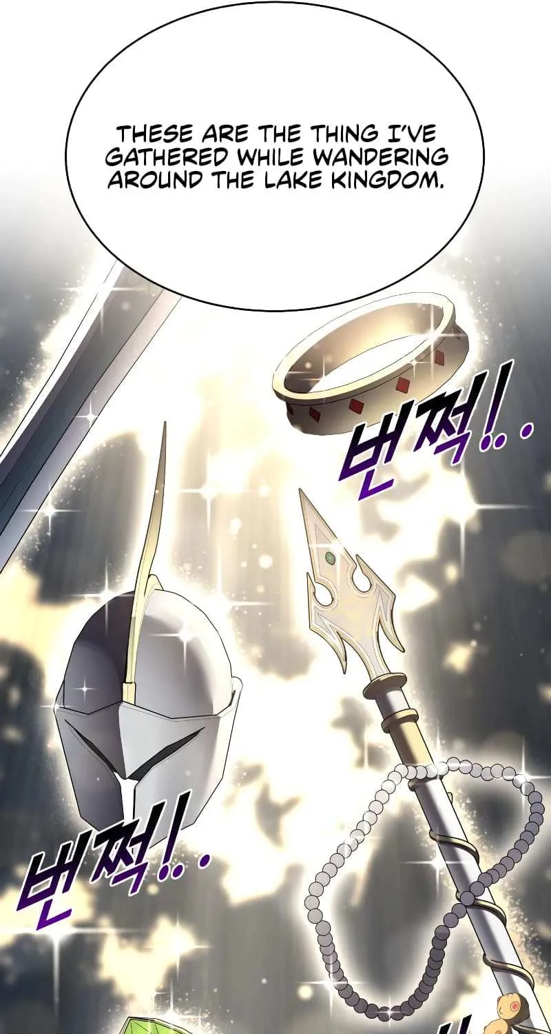 I Became the Tyrant of a Defence Game Chapter 40 page 23 - 