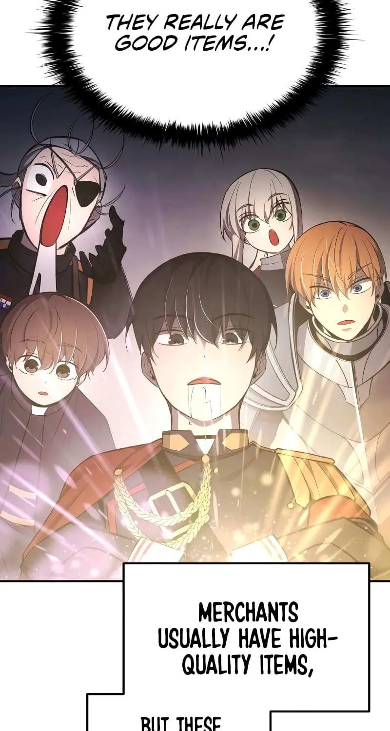 I Became the Tyrant of a Defence Game Chapter 40 page 25 - 