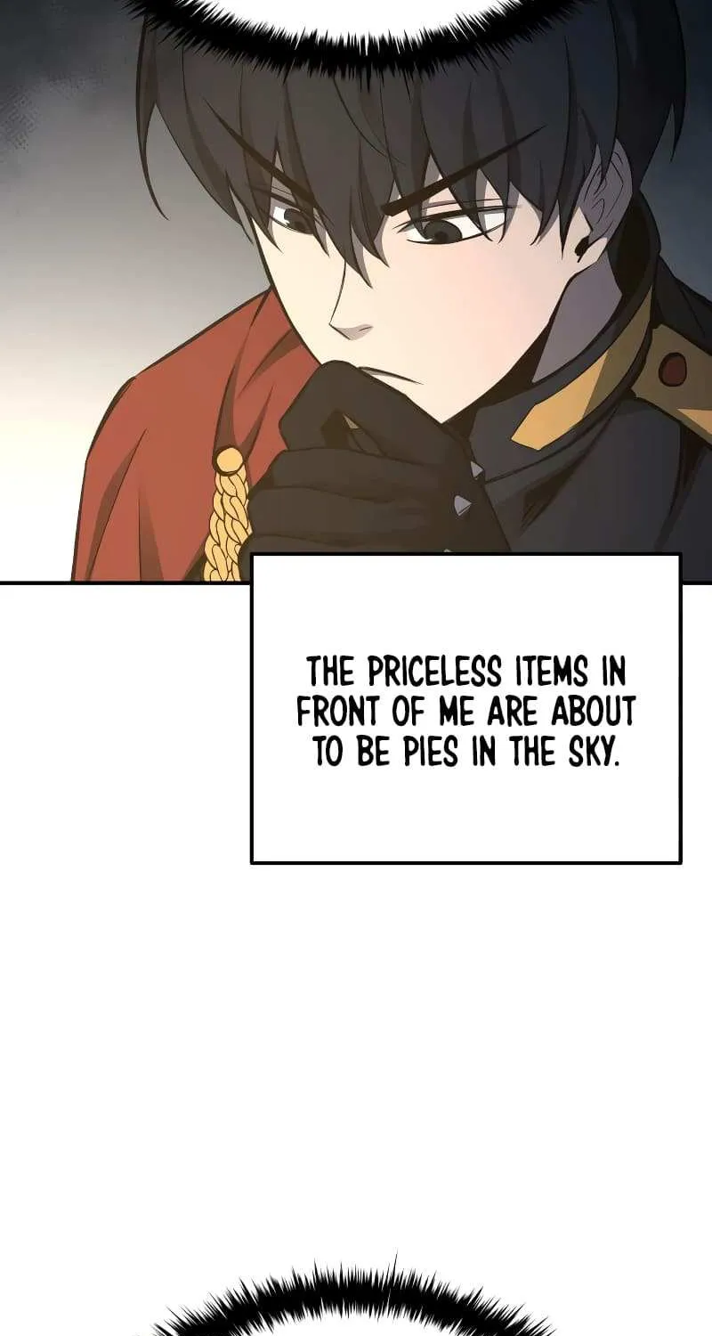 I Became the Tyrant of a Defence Game Chapter 40 page 33 - 