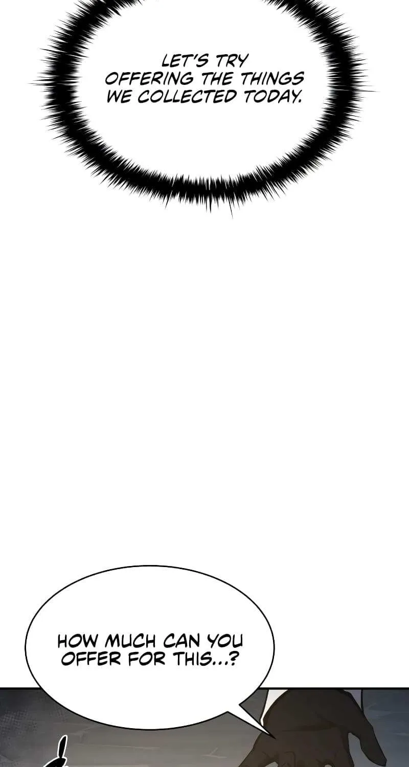 I Became the Tyrant of a Defence Game Chapter 40 page 34 - 