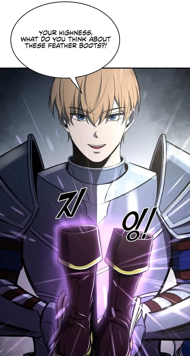 I Became the Tyrant of a Defence Game Chapter 40 page 46 - 