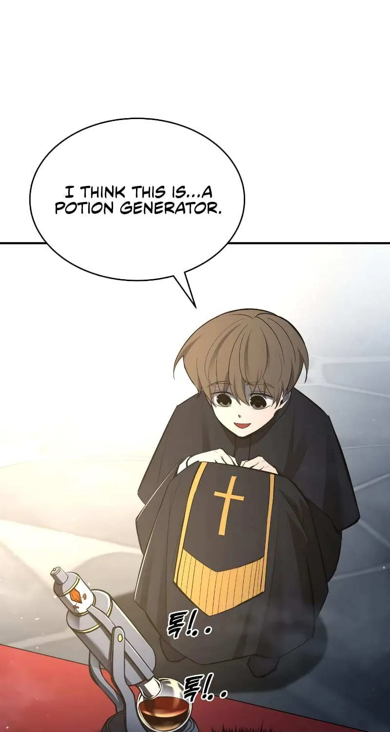 I Became the Tyrant of a Defence Game Chapter 40 page 51 - 