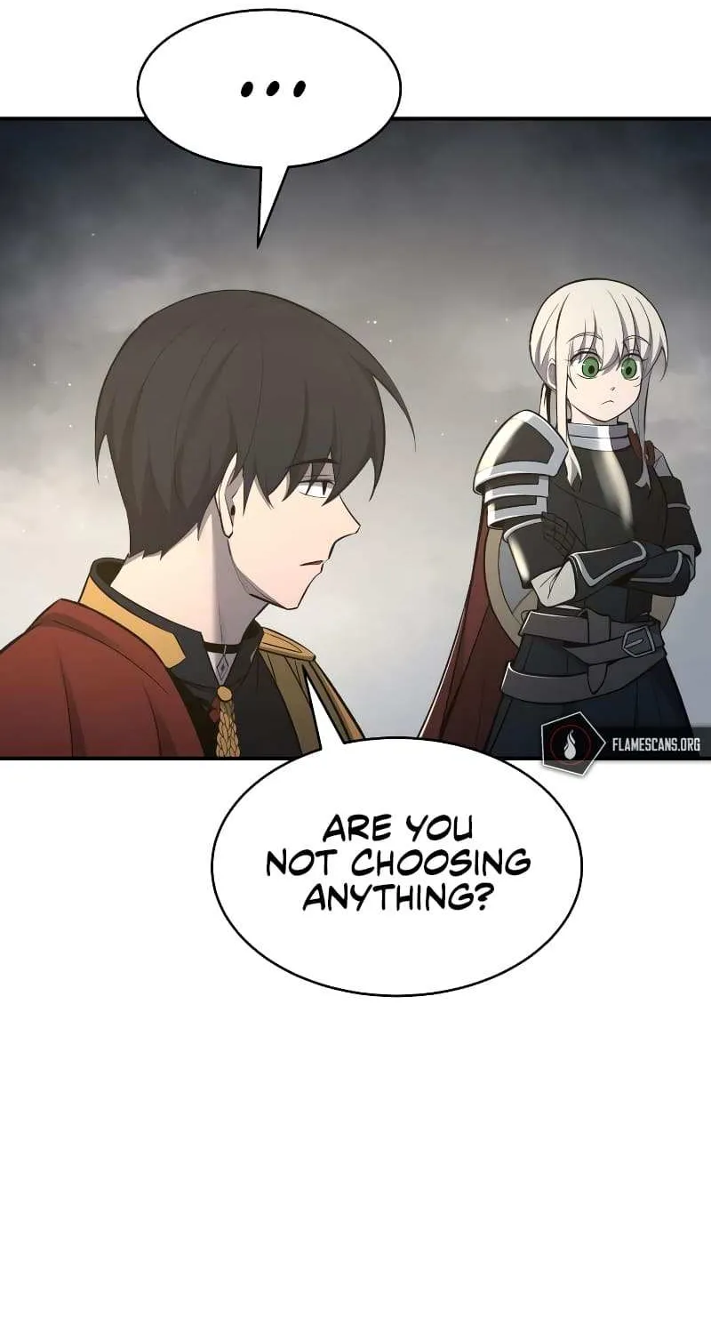 I Became the Tyrant of a Defence Game Chapter 40 page 58 - 