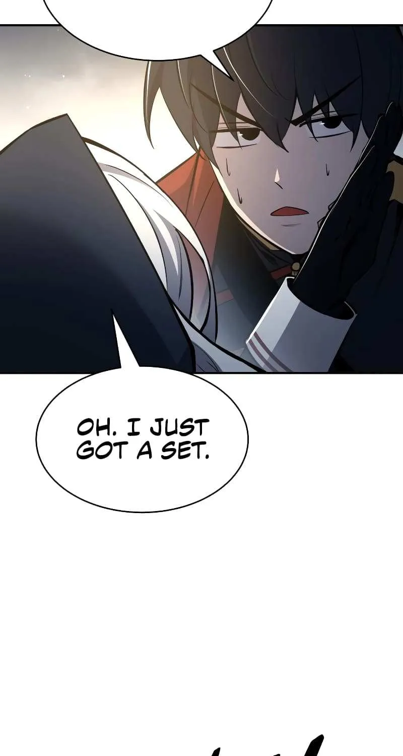 I Became the Tyrant of a Defence Game Chapter 40 page 65 - 